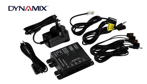 DYNAMIX 4-2 Hidden Infrared Distribution System - Television / Home Theater IR6000 - LX2001 - Homewares, Outdoor, Phone Accessories, Cases, Speakers, Headphones + More -