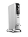 DeLonghi 1500W Dragon 4 Oil Column Heater w/ Timer TRD41500MT 8004399101111 - LX2001 - Homewares, Outdoor, Phone Accessories, Cases, Speakers, Headphones + More -