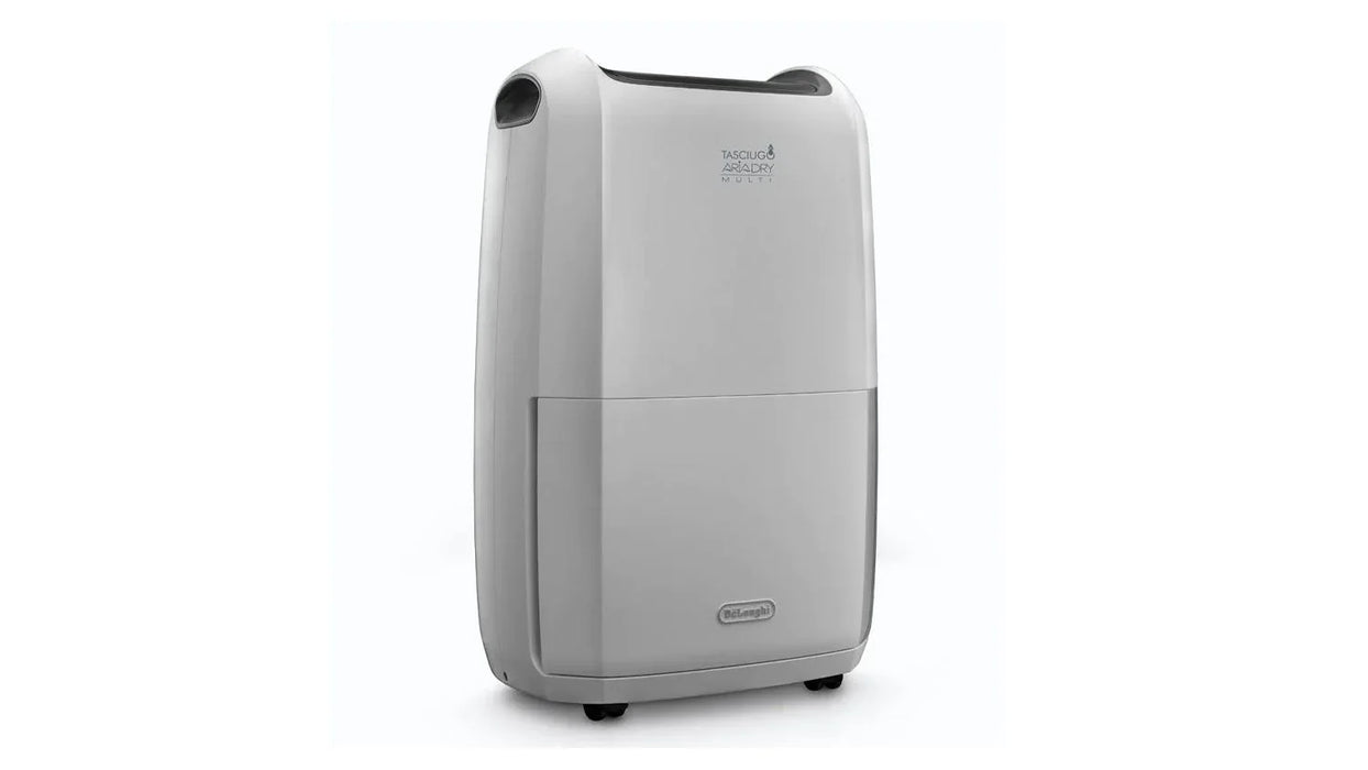 DeLonghi De'Longhi AriaDry 25L Multi Dehumidifier DDSX225 8004399020191 - LX2001 - Homewares, Outdoor, Phone Accessories, Cases, Speakers, Headphones + More -