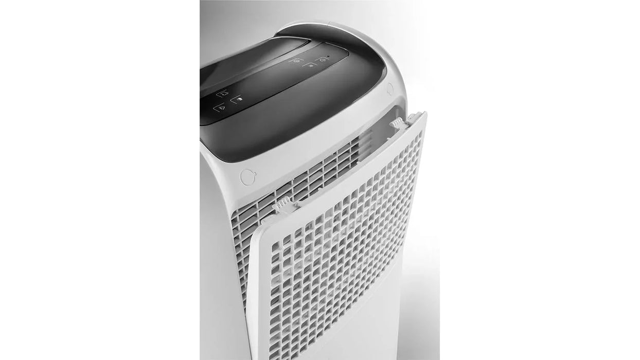 DeLonghi De'Longhi AriaDry 25L Multi Dehumidifier DDSX225 8004399020191 - LX2001 - Homewares, Outdoor, Phone Accessories, Cases, Speakers, Headphones + More -
