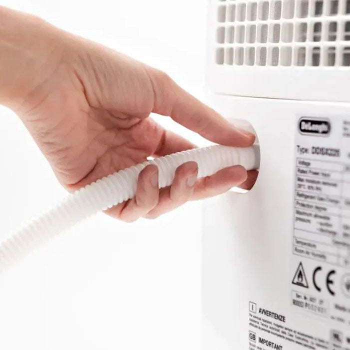 DeLonghi De'Longhi Tasciugo Aria Dry Pure WIF Dehumidifier & Air Purifier DDSX220WF 8004399480957 - LX2001 - Homewares, Outdoor, Phone Accessories, Cases, Speakers, Headphones + More -