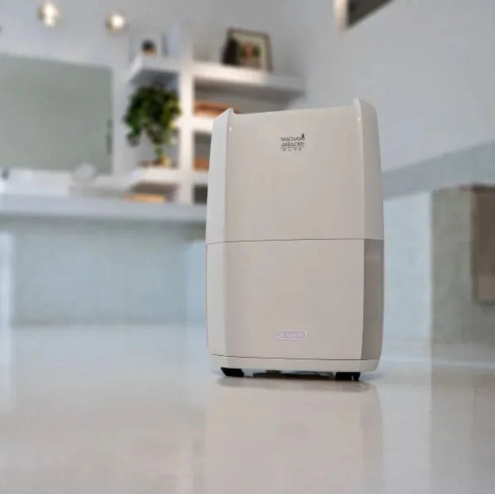 DeLonghi De'Longhi Tasciugo Aria Dry Pure WIF Dehumidifier & Air Purifier DDSX220WF 8004399480957 - LX2001 - Homewares, Outdoor, Phone Accessories, Cases, Speakers, Headphones + More -
