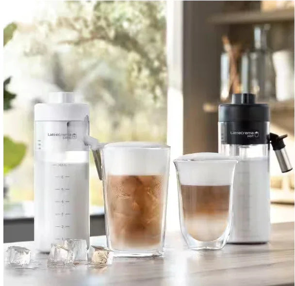 DeLonghi Eletta Explore Wifi Connect Titan Coffee Machine - LX2001 - Homewares, Outdoor, Phone Accessories, Cases, Speakers, Headphones + More -