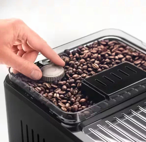 DeLonghi Eletta Explore Wifi Connect Titan Coffee Machine - LX2001 - Homewares, Outdoor, Phone Accessories, Cases, Speakers, Headphones + More -