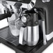 DeLonghi La Specialista Maestro Espresso Machine - Black EC9665MB 8004399020474 - LX2001 - Homewares, Outdoor, Phone Accessories, Cases, Speakers, Headphones + More -