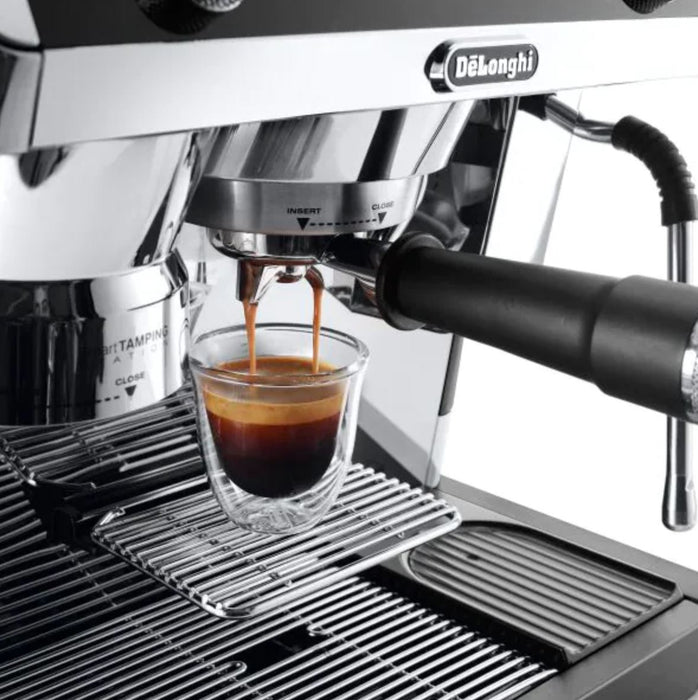 DeLonghi La Specialista Maestro Espresso Machine - Black EC9665MB 8004399020474