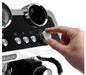 DeLonghi La Specialista Maestro Manual Coffee Machine - Metal - LX2001 - Homewares, Outdoor, Phone Accessories, Cases, Speakers, Headphones + More -