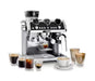 DeLonghi La Specialista Maestro Manual Coffee Machine - Metal - LX2001 - Homewares, Outdoor, Phone Accessories, Cases, Speakers, Headphones + More -