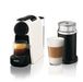 DeLonghi Nespresso Essenza Mini Coffee Machine Bundle - White - LX2001 - Homewares, Outdoor, Phone Accessories, Cases, Speakers, Headphones + More -