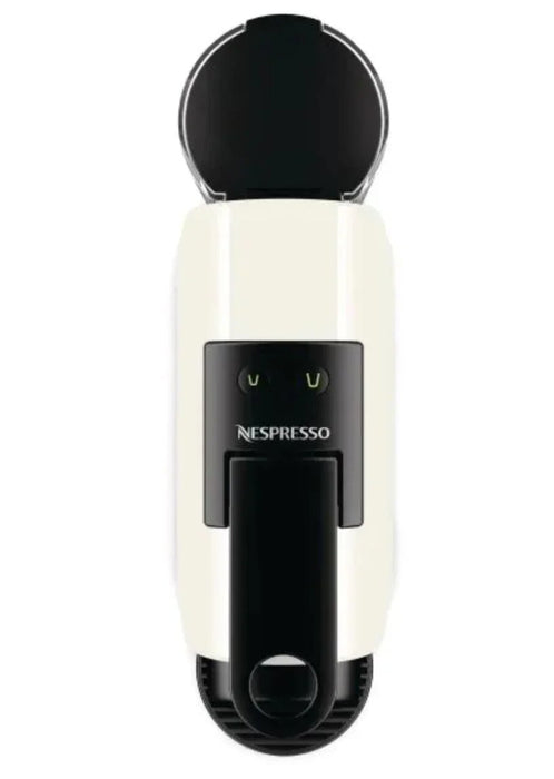 DeLonghi Nespresso Essenza Mini Coffee Machine Bundle - White - LX2001 - Homewares, Outdoor, Phone Accessories, Cases, Speakers, Headphones + More -