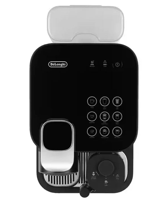 DeLonghi Nespresso Gran Lattissima Automatic Capsule Coffee Machine - Black - LX2001 - Homewares, Outdoor, Phone Accessories, Cases, Speakers, Headphones + More -