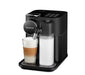 DeLonghi Nespresso Gran Lattissima Automatic Capsule Coffee Machine - Black - LX2001 - Homewares, Outdoor, Phone Accessories, Cases, Speakers, Headphones + More -