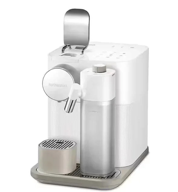 DeLonghi Nespresso Gran Lattissima Automatic Capsule Coffee Machine - White - LX2001 - Homewares, Outdoor, Phone Accessories, Cases, Speakers, Headphones + More -