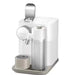 DeLonghi Nespresso Gran Lattissima Automatic Capsule Coffee Machine - White - LX2001 - Homewares, Outdoor, Phone Accessories, Cases, Speakers, Headphones + More -