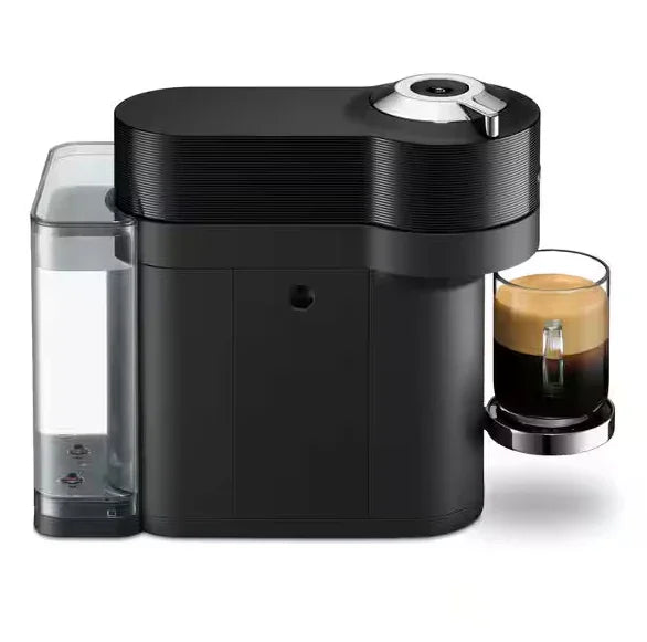 DeLonghi Nespresso Vertuo Lattissima Coffee Machine - Black - LX2001 - Homewares, Outdoor, Phone Accessories, Cases, Speakers, Headphones + More -