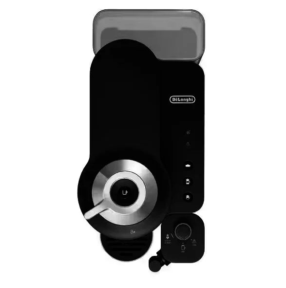 DeLonghi Nespresso Vertuo Lattissima Coffee Machine - Black - LX2001 - Homewares, Outdoor, Phone Accessories, Cases, Speakers, Headphones + More -