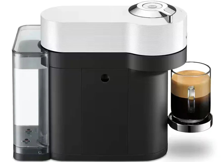 DeLonghi Nespresso Vertuo Lattissima Coffee Machine - White - LX2001 - Homewares, Outdoor, Phone Accessories, Cases, Speakers, Headphones + More -