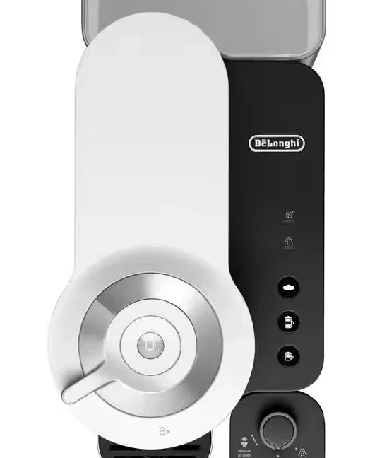 DeLonghi Nespresso Vertuo Lattissima Coffee Machine - White - LX2001 - Homewares, Outdoor, Phone Accessories, Cases, Speakers, Headphones + More -