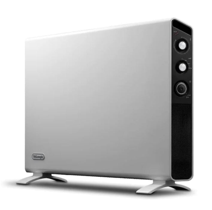 DeLonghi 1600W Slim Style Panel Heater