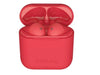 Defunc TRUE GO Slim Wireless Earbuds Earphones - Red D4213 7350080718726 - LX2001 - Homewares, Outdoor, Phone Accessories, Cases, Speakers, Headphones + More -