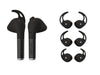 Defunc TRUE PLUS Wireless Earbuds Earphones - Black D4221 7350080718474 - LX2001 - Homewares, Outdoor, Phone Accessories, Cases, Speakers, Headphones + More -