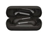 Defunc TRUE PLUS Wireless Earbuds Earphones - Black D4221 7350080718474 - LX2001 - Homewares, Outdoor, Phone Accessories, Cases, Speakers, Headphones + More -