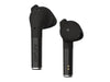 Defunc TRUE PLUS Wireless Earbuds Earphones - Black D4221 7350080718474 - LX2001 - Homewares, Outdoor, Phone Accessories, Cases, Speakers, Headphones + More -