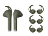 Defunc TRUE PLUS Wireless Earbuds Earphones - Dark Green D4226 7350080718511 - LX2001 - Homewares, Outdoor, Phone Accessories, Cases, Speakers, Headphones + More -