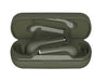Defunc TRUE PLUS Wireless Earbuds Earphones - Dark Green D4226 7350080718511 - LX2001 - Homewares, Outdoor, Phone Accessories, Cases, Speakers, Headphones + More -
