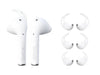 Defunc TRUE PLUS Wireless Earbuds Earphones - White D4222 7350080718481 - LX2001 - Homewares, Outdoor, Phone Accessories, Cases, Speakers, Headphones + More -