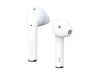Defunc TRUE PLUS Wireless Earbuds Earphones - White D4222 7350080718481 - LX2001 - Homewares, Outdoor, Phone Accessories, Cases, Speakers, Headphones + More -