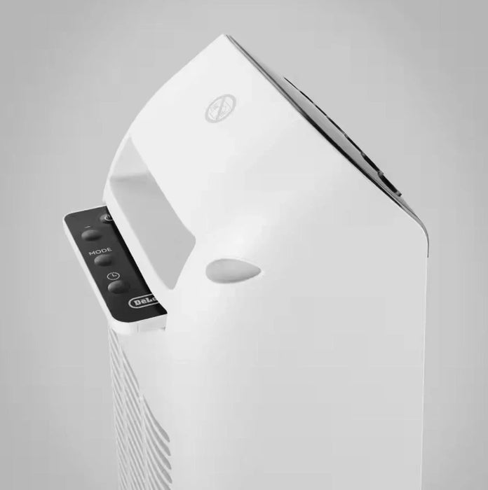 Delonghi 2000W Ceramic Tower Fan Heater - LX2001 - Homewares, Outdoor, Phone Accessories, Cases, Speakers, Headphones + More -