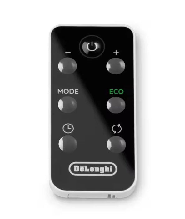 Delonghi 2000W Ceramic Tower Fan Heater - LX2001 - Homewares, Outdoor, Phone Accessories, Cases, Speakers, Headphones + More -