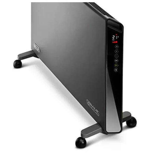 Delonghi 2300W Ceramic Panel Heater HX65L22 8004399131187 - LX2001 - Homewares, Outdoor, Phone Accessories, Cases, Speakers, Headphones + More -