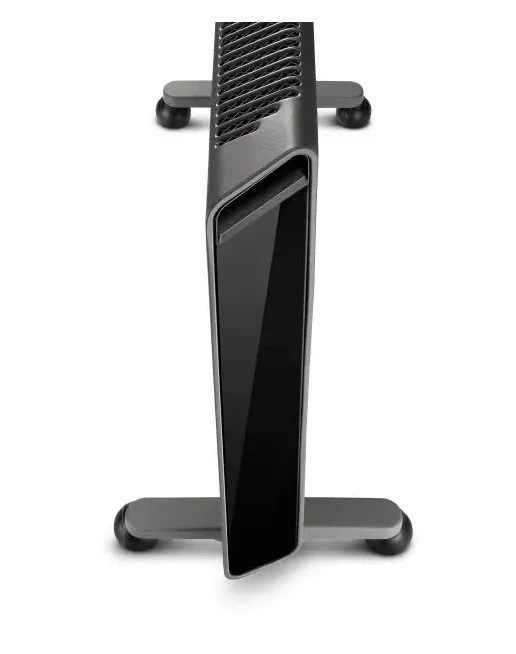 Delonghi 2300W Ceramic Panel Heater HX65L22 8004399131187 - LX2001 - Homewares, Outdoor, Phone Accessories, Cases, Speakers, Headphones + More -