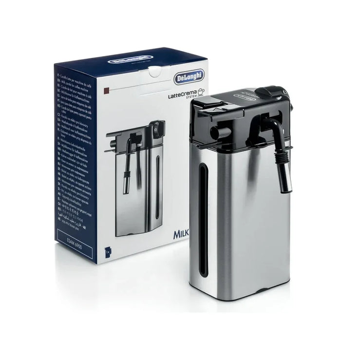 Delonghi Milk Tank Jug Carafe for ESAM6900 ESAM6900M - LX2001 - Homewares, Outdoor, Phone Accessories, Cases, Speakers, Headphones + More -