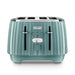 Delonghi Ballerina 4-Slice Toaster - Laguna Green - LX2001 - Homewares, Outdoor, Phone Accessories, Cases, Speakers, Headphones + More -