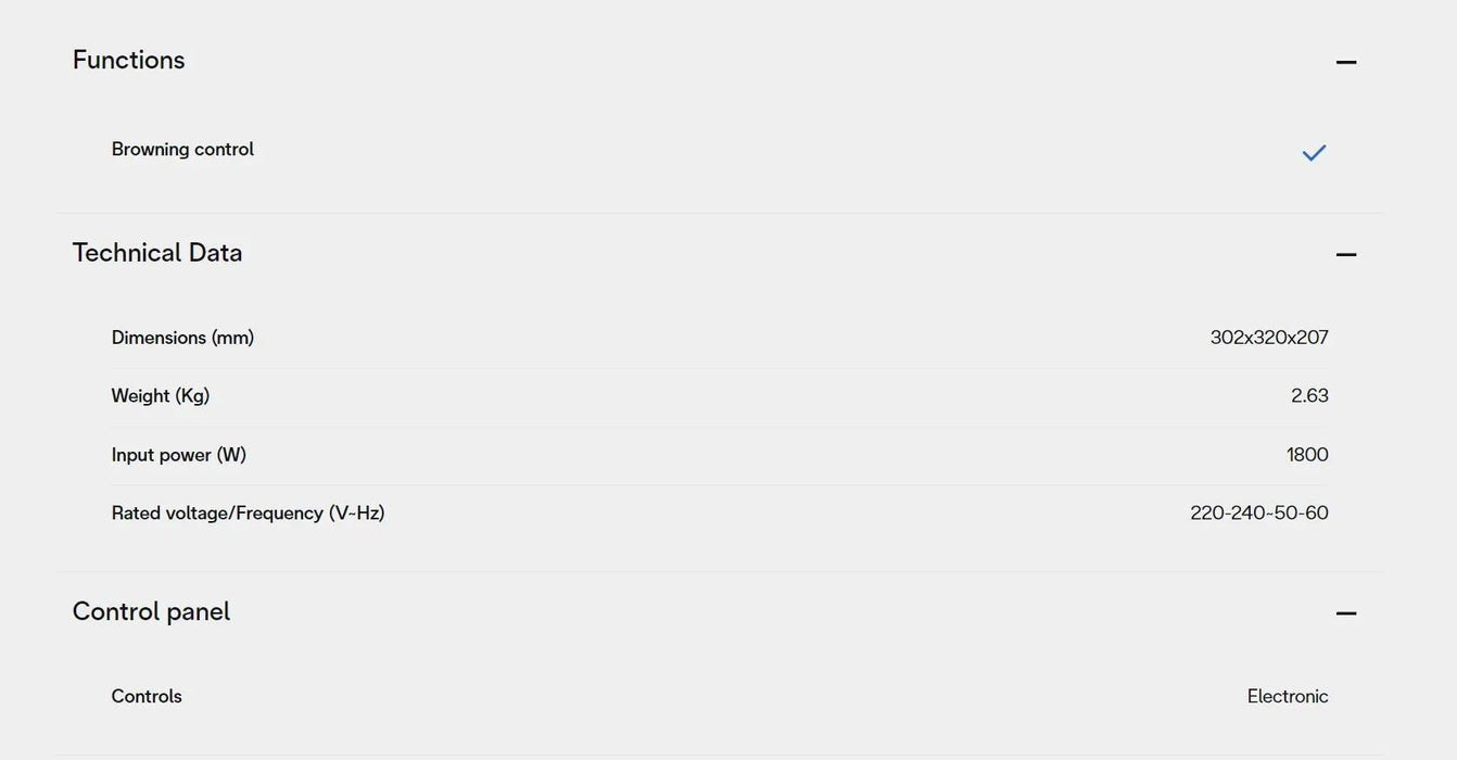 Delonghi Ballerina 4-Slice Toaster - Laguna Green - LX2001 - Homewares, Outdoor, Phone Accessories, Cases, Speakers, Headphones + More -