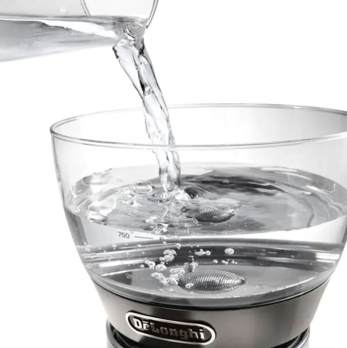 Delonghi Clessidra Automated Pour Over Coffee Machine ICM17210 8004399333253 - LX2001 - Homewares, Outdoor, Phone Accessories, Cases, Speakers, Headphones + More -