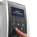 Delonghi Dinamica Coffee Machine Black / Silver ECAM35055SB - LX2001 - Homewares, Outdoor, Phone Accessories, Cases, Speakers, Headphones + More -