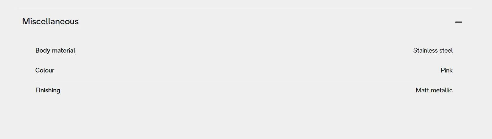 Delonghi Distinta Perla 4-Slice Toaster - Rose Pink - LX2001 - Homewares, Outdoor, Phone Accessories, Cases, Speakers, Headphones + More -