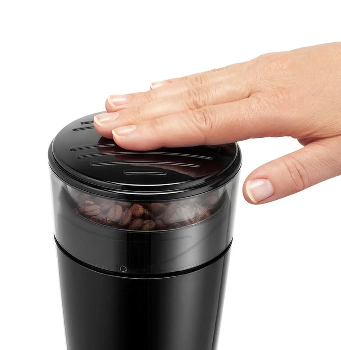 Delonghi Grinder KG200 Electric coffee and spice grinder - LX2001 - Homewares, Outdoor, Phone Accessories, Cases, Speakers, Headphones + More -