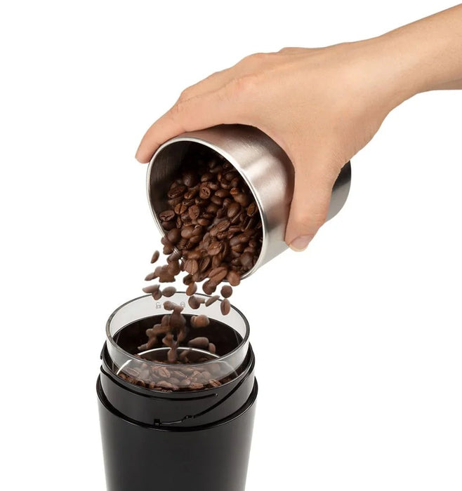 Delonghi Grinder KG200 Electric coffee and spice grinder - LX2001 - Homewares, Outdoor, Phone Accessories, Cases, Speakers, Headphones + More -