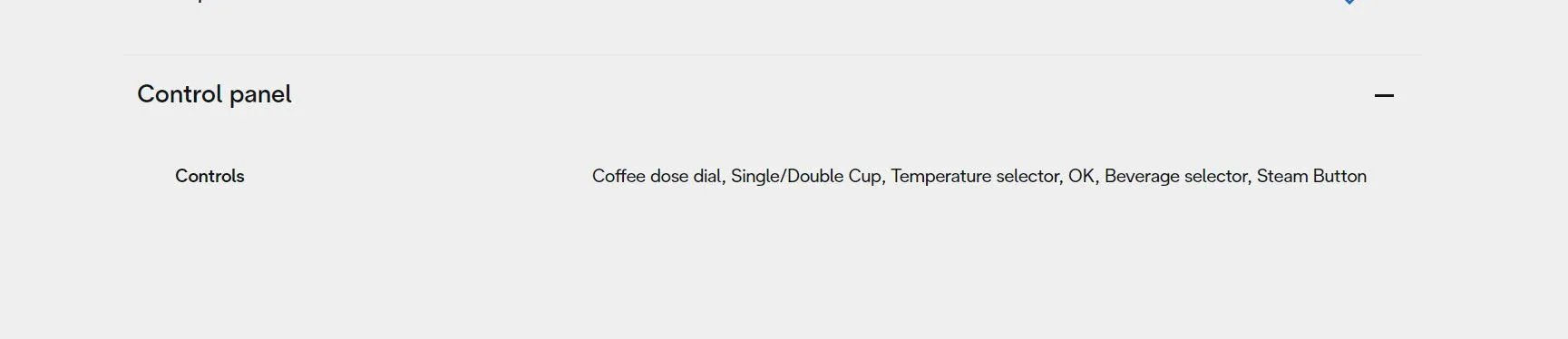 Delonghi La Specialista Arte Manual Pump Coffee Machine - LX2001 - Homewares, Outdoor, Phone Accessories, Cases, Speakers, Headphones + More -