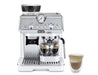 Delonghi La Specialista Arte Manual Pump Espresso Coffee Machine White - LX2001 - Homewares, Outdoor, Phone Accessories, Cases, Speakers, Headphones + More -