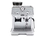 Delonghi La Specialista Arte Manual Pump Espresso Coffee Machine White - LX2001 - Homewares, Outdoor, Phone Accessories, Cases, Speakers, Headphones + More -