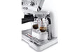 Delonghi La Specialista Arte Manual Pump Espresso Coffee Machine White - LX2001 - Homewares, Outdoor, Phone Accessories, Cases, Speakers, Headphones + More -