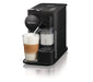 Delonghi Lattissima One Evo Black Nespresso Coffee Machine EN510B - LX2001 - Homewares, Outdoor, Phone Accessories, Cases, Speakers, Headphones + More -