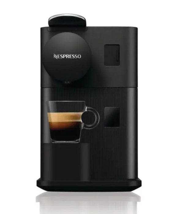Delonghi Lattissima One Evo Black Nespresso Coffee Machine EN510B - LX2001 - Homewares, Outdoor, Phone Accessories, Cases, Speakers, Headphones + More -