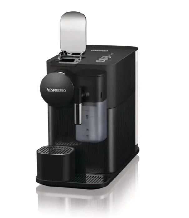 Delonghi Lattissima One Evo Black Nespresso Coffee Machine EN510B - LX2001 - Homewares, Outdoor, Phone Accessories, Cases, Speakers, Headphones + More -